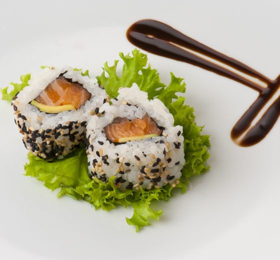sushi
