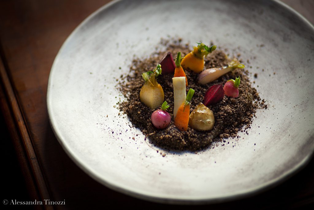 Ristorante Pont De Ferr