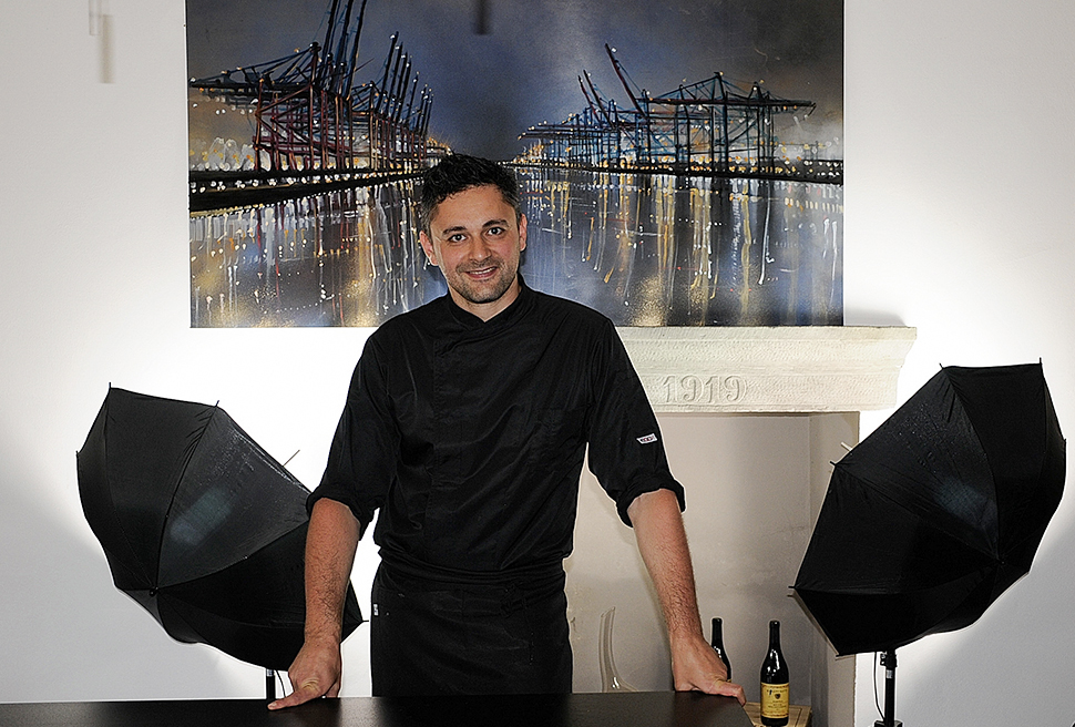 Massimiliano Torterolo 