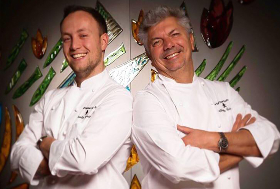 a spurcacciuna ristorante