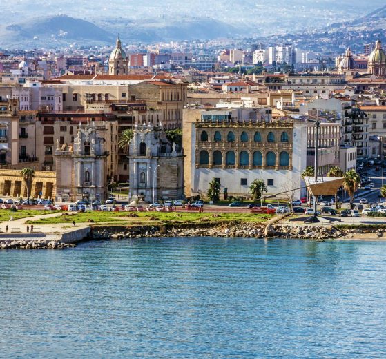palermo gourmet