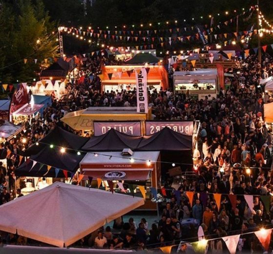 street food fest