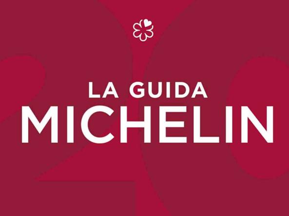 guida michelin italia 2021