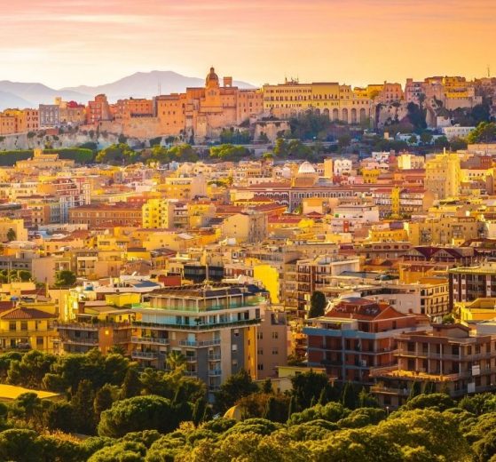 cagliari città gastronomica 2020