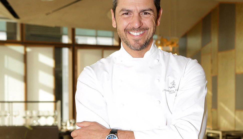 Fotografia di Andrea Berton