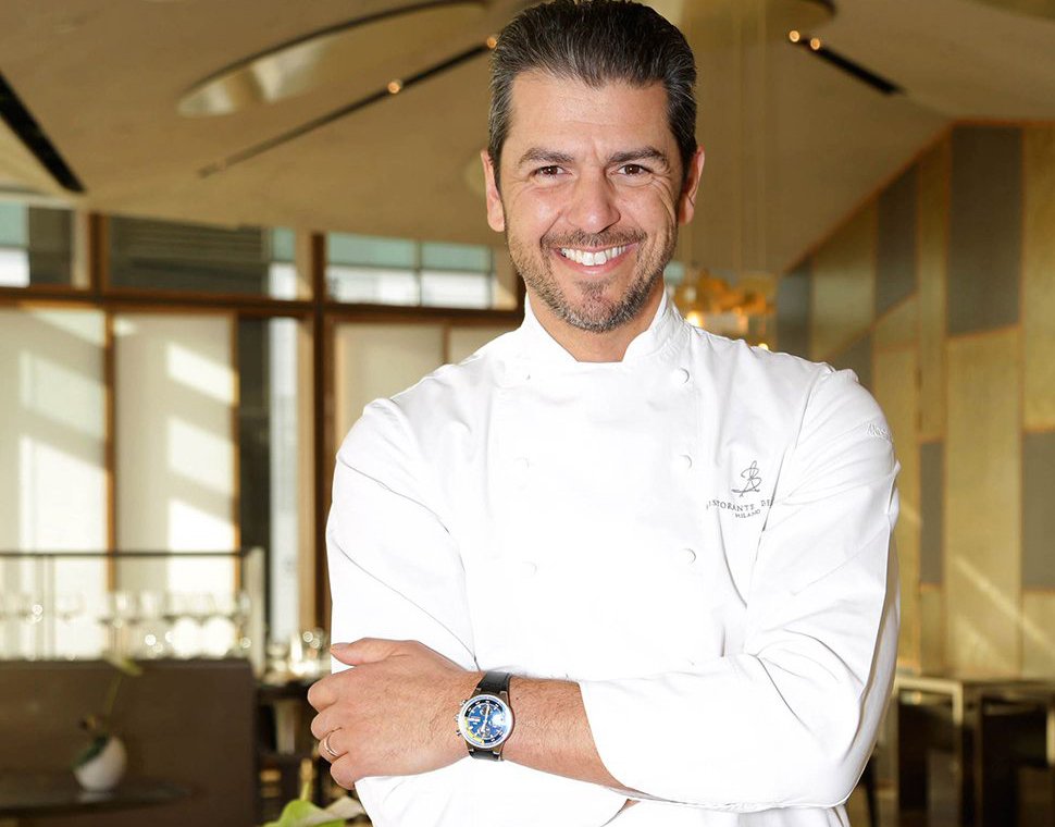 Fotografia di Andrea Berton