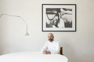 Niko Romito