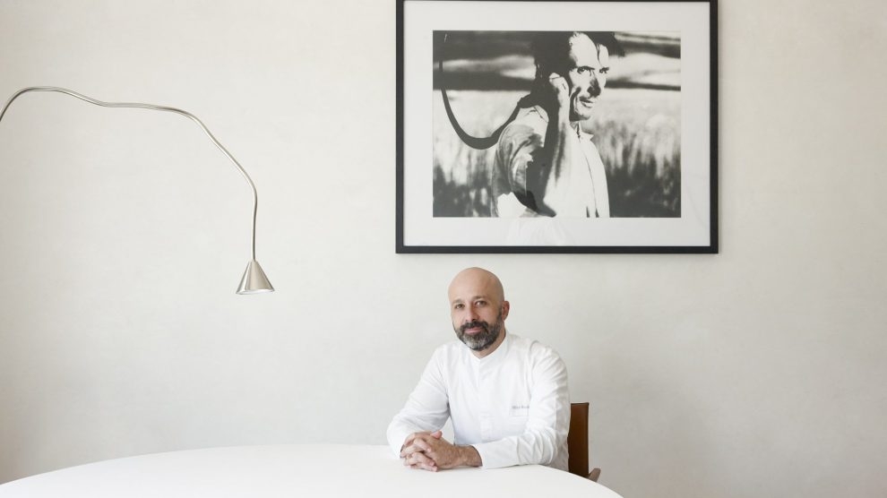 Niko Romito