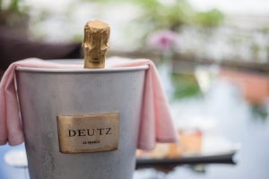 Deutz Champagne