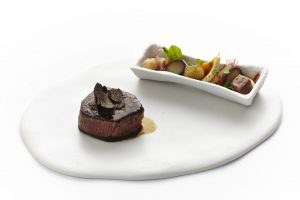 Piatto tipico peruviano per veri foodie