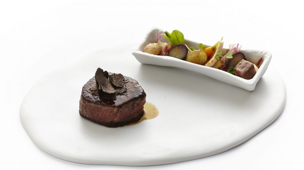 Piatto tipico peruviano per veri foodie