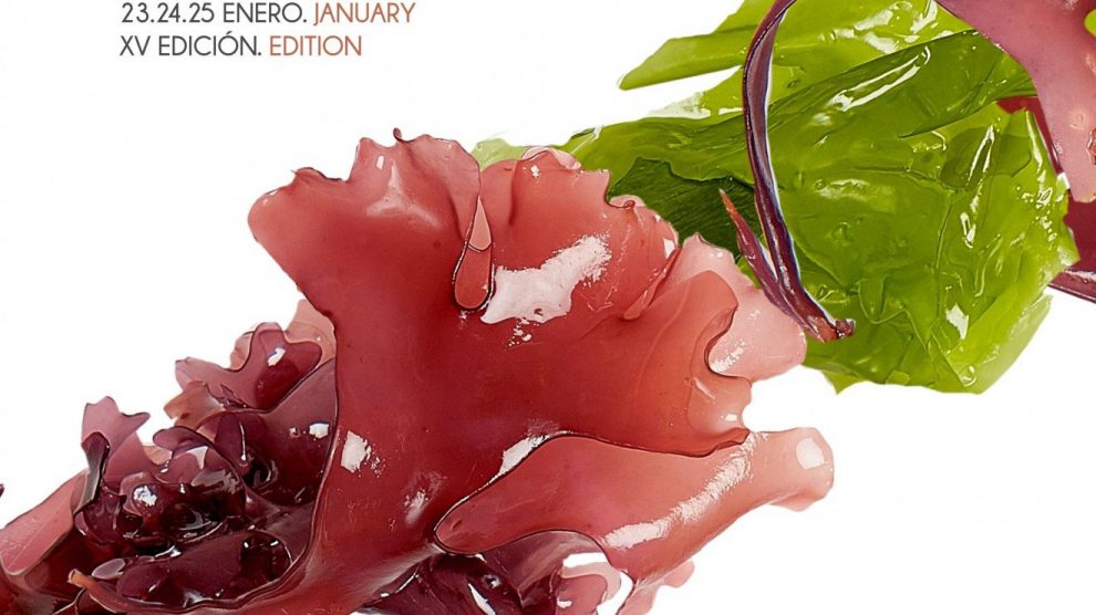 Locandina di Madrid Fusiòn