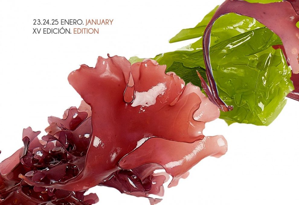 Locandina di Madrid Fusiòn