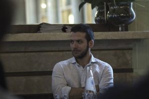 Stefano Sgambati, scrittore