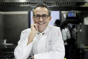 Massimo Bottura