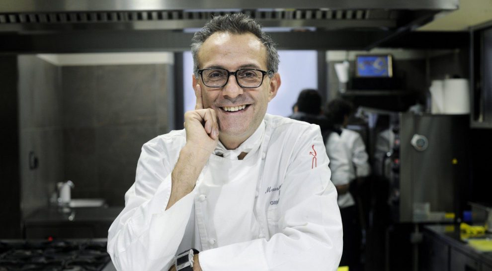 Massimo Bottura