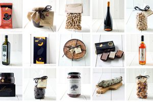 Le proposte dei produttori d'eccellenza