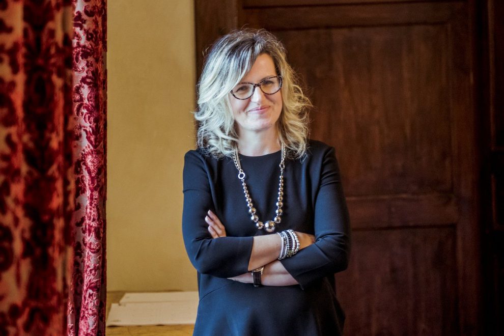 Marina Cvetic