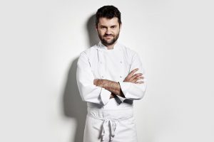 Mangiare in Toscana: Enrico Bartolini, lo chef de La Trattoria