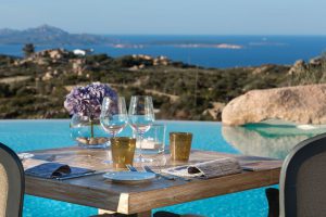 ristoranti top in Costa Smeralda: Li Finistreddi - Exclusive Country Retreat