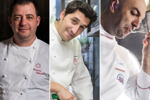 ristorazione siciliana