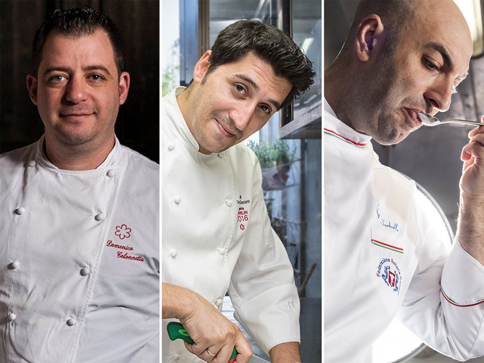 ristorazione siciliana