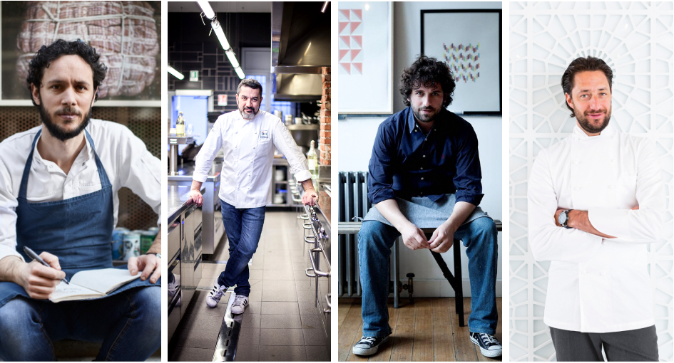 dove mangiare a milano