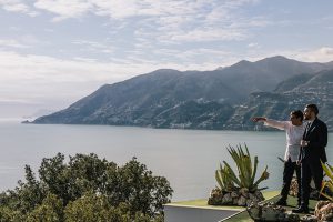 Ristorazione Amalfitana