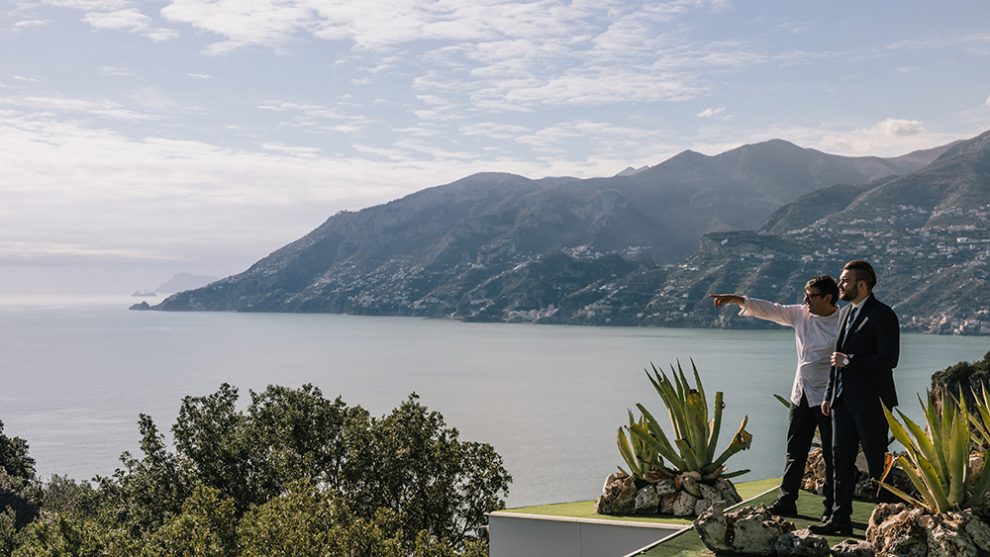 Ristorazione Amalfitana