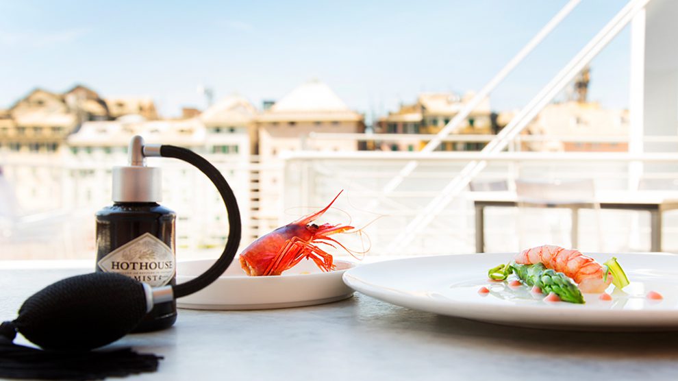 dove mangiare in liguria