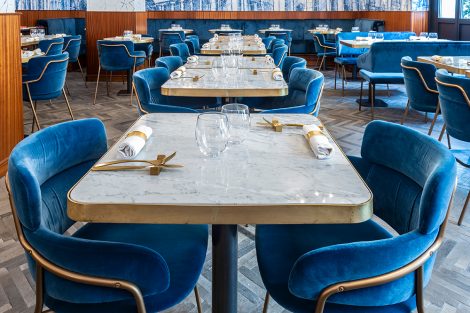 locali di tendenza a Milano