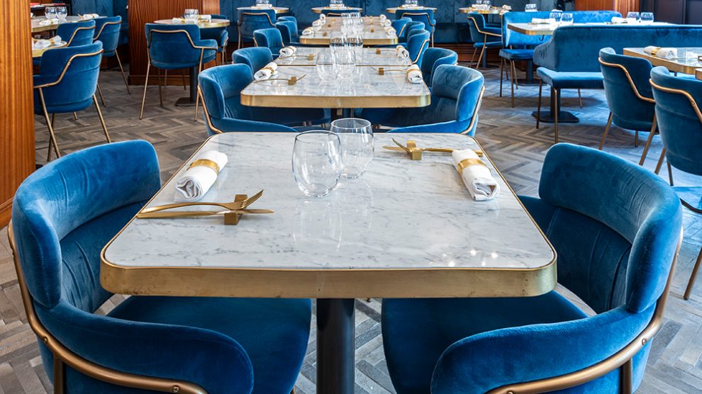 locali di tendenza a Milano