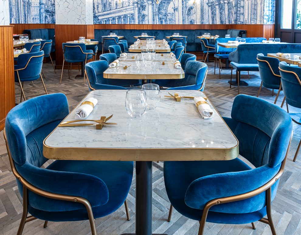 locali di tendenza a Milano