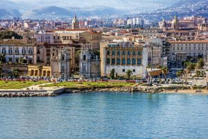 palermo gourmet