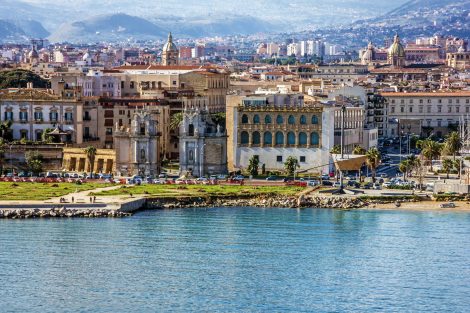 palermo gourmet