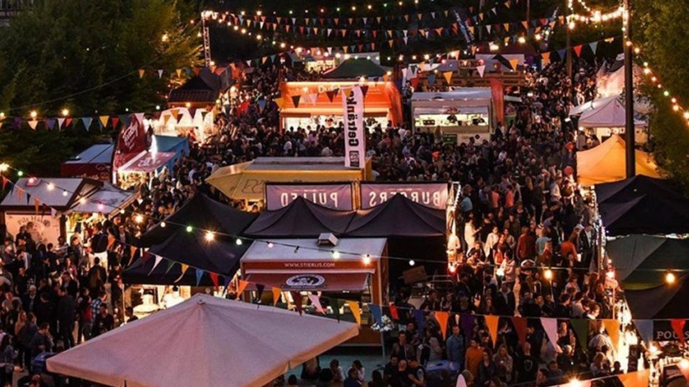 street food fest
