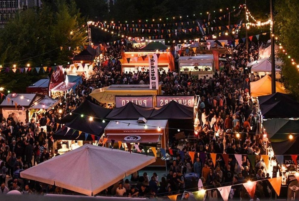 street food fest
