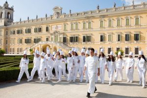 scuola di alta cucina