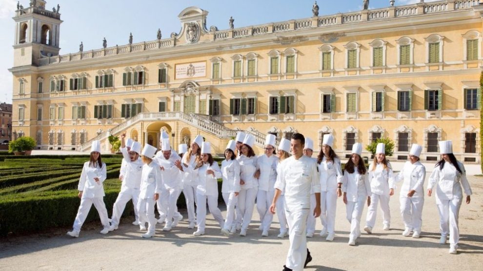 scuola di alta cucina