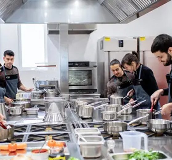 alta cucina