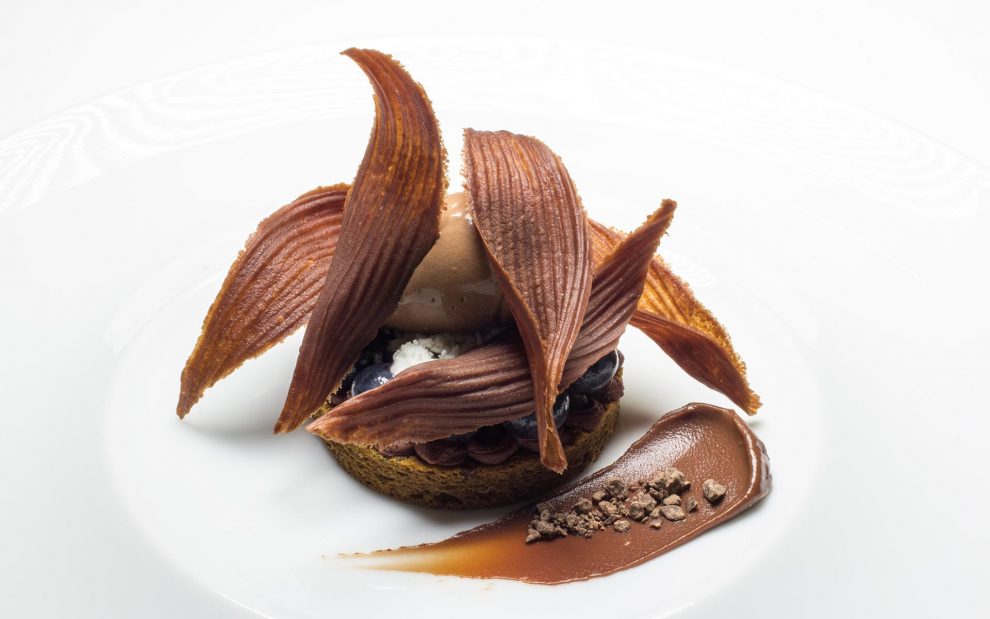 3 stelle michelin