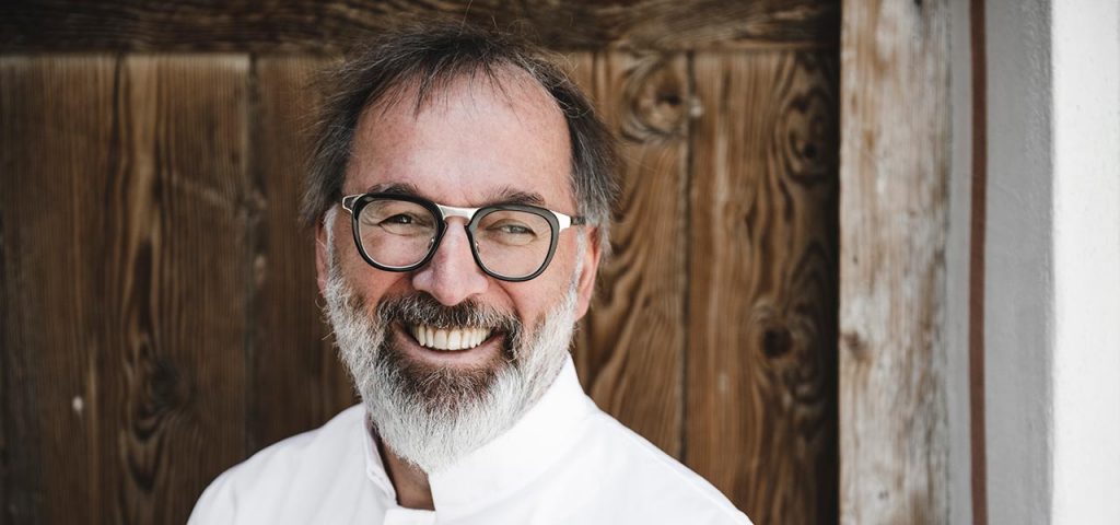 3 stelle michelin