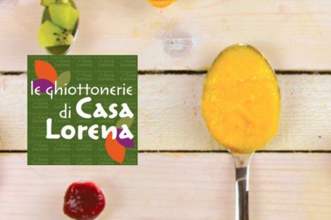 marmellata reggia di caserta