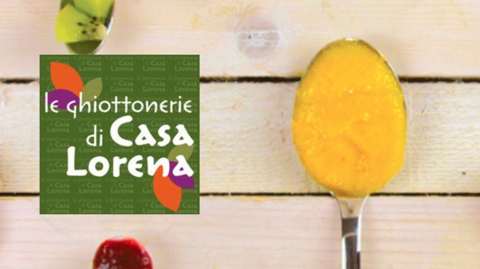 marmellata reggia di caserta