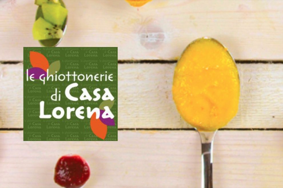 marmellata reggia di caserta