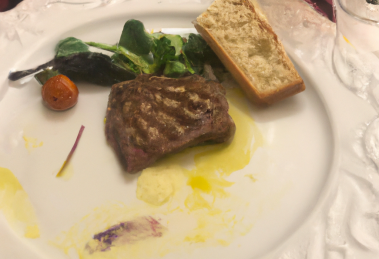 I 5 migliori ristoranti in Toscana dove mangiare la fiorentina.