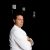 Lo chef del ristorante Inkiostro, Terry Giacomello