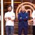 Chef e ristoranti stellati, lo staff di Masterchef